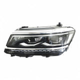 Frontscheinwerfer VW Tiguan 5NN941081C LED Links Scheinwerfer Headlight