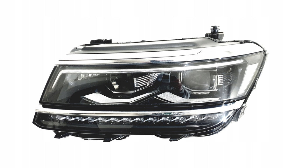 Frontscheinwerfer VW Tiguan 5NN941081C LED Links Scheinwerfer Headlight