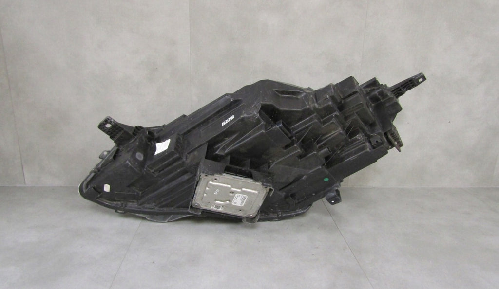 Frontscheinwerfer Ford Kuga LED Rechts Scheinwerfer Headlight SCH2415132392vo