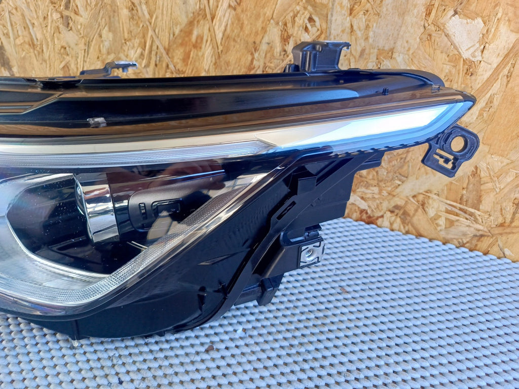 Frontscheinwerfer VW Golf VIII 5H1941035 Full LED Links Scheinwerfer Headlight SCH7266887142tp