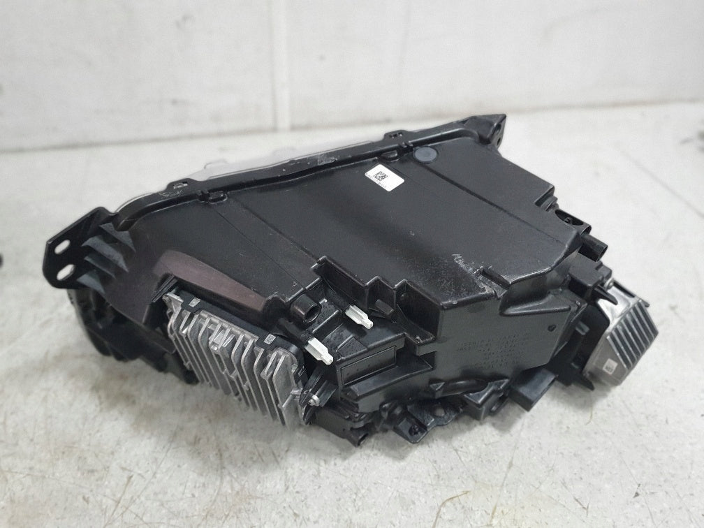 Frontscheinwerfer Volvo Xc40 32293923 32293922 Full LED Rechts oder Links SCH8733296934zo