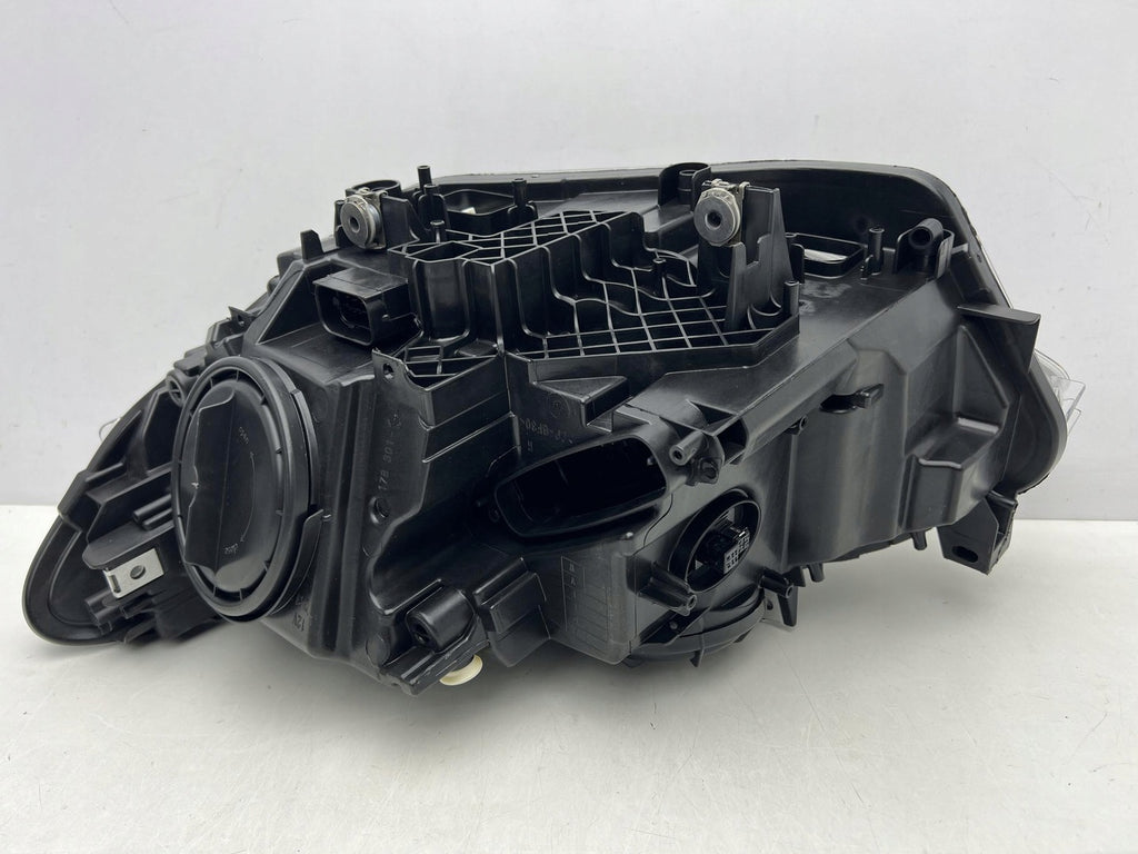 Frontscheinwerfer BMW 1 F21 F20 7296914 Xenon Rechts Scheinwerfer Headlight SCH7092098772kc