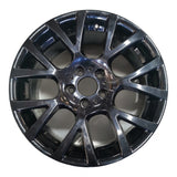 1x Alufelge 18 Zoll 8.0