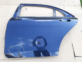 Tür Mercedes-Benz W222 Hinten Links Door Porta Porte