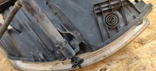 Laden Sie das Bild in den Galerie-Viewer, Frontscheinwerfer Citroën C4 I 9646894280 Xenon Ein Satz Scheinwerfer Headlight