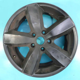 1x Alufelge 19 Zoll 8.5