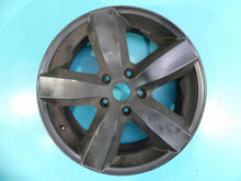 Laden Sie das Bild in den Galerie-Viewer, 1x Alufelge 19 Zoll 8.5" 5x130 50ET VW Touareg Rim Wheel FEL7175126507gi