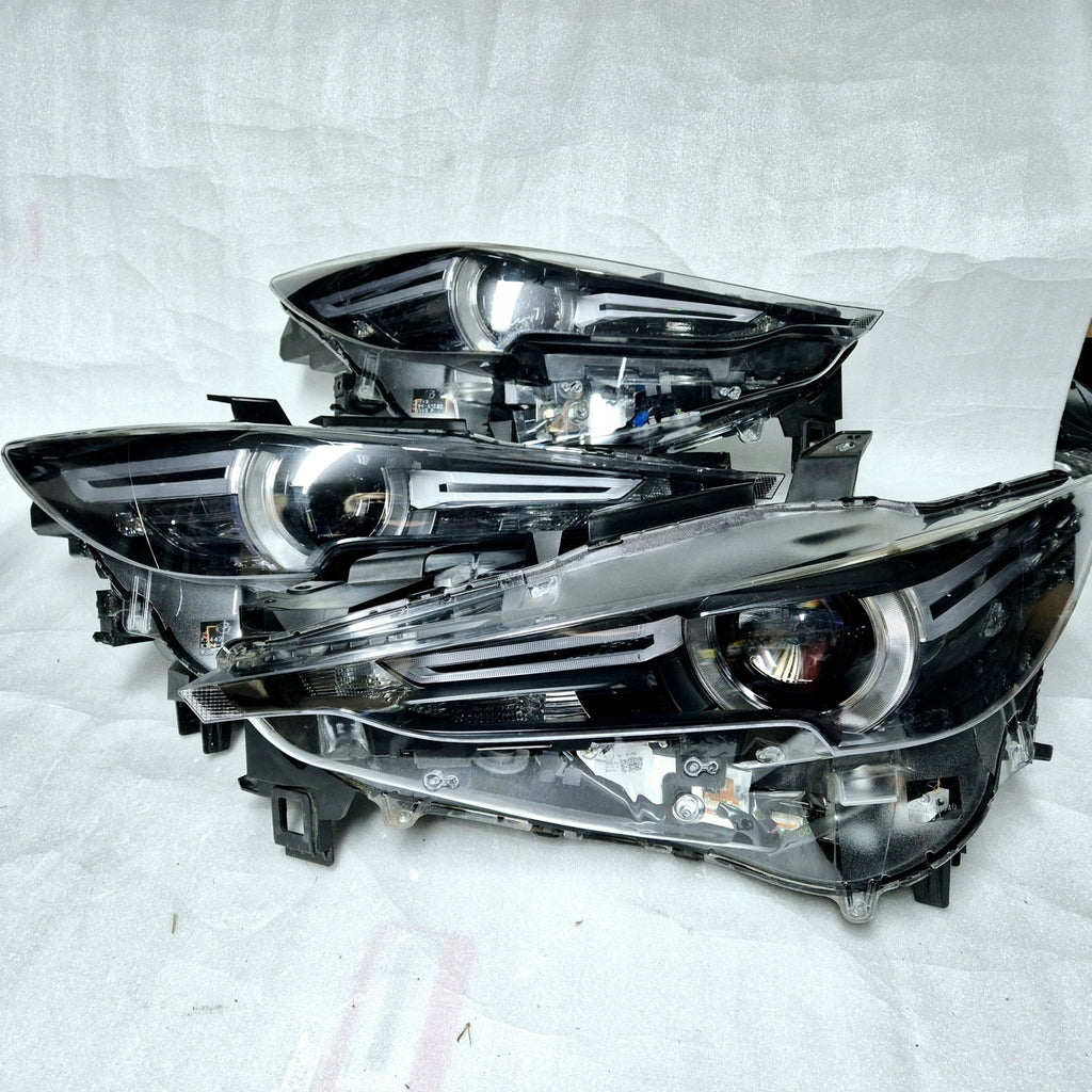 Frontscheinwerfer Mazda Cx5 Cx-5 51030 Ein Stück (Rechts oder Links) Headlight SCH6645273216ub