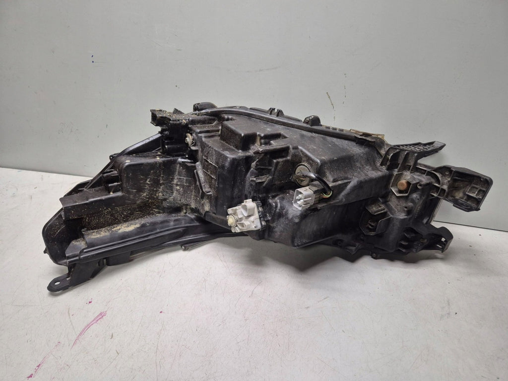 Frontscheinwerfer Toyota Hilux VIII Rechts Scheinwerfer Headlight SCH8783538603dr