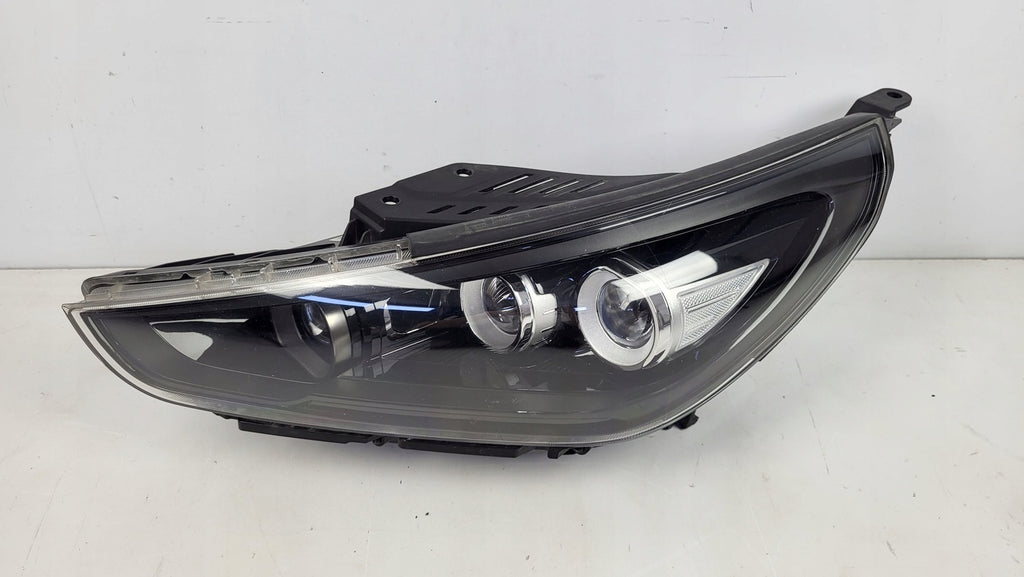 Frontscheinwerfer Hyundai I30 III 92101-G4120 Full LED Links Headlight SCH2138102056ce