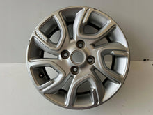 Laden Sie das Bild in den Galerie-Viewer, 1x Alufelge 14 Zoll 52910-G6200 Kia Picanto Rim Wheel FEL5563412389bs