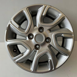 1x Alufelge 14 Zoll 52910-G6200 Kia Picanto Rim Wheel FEL5563412389bs