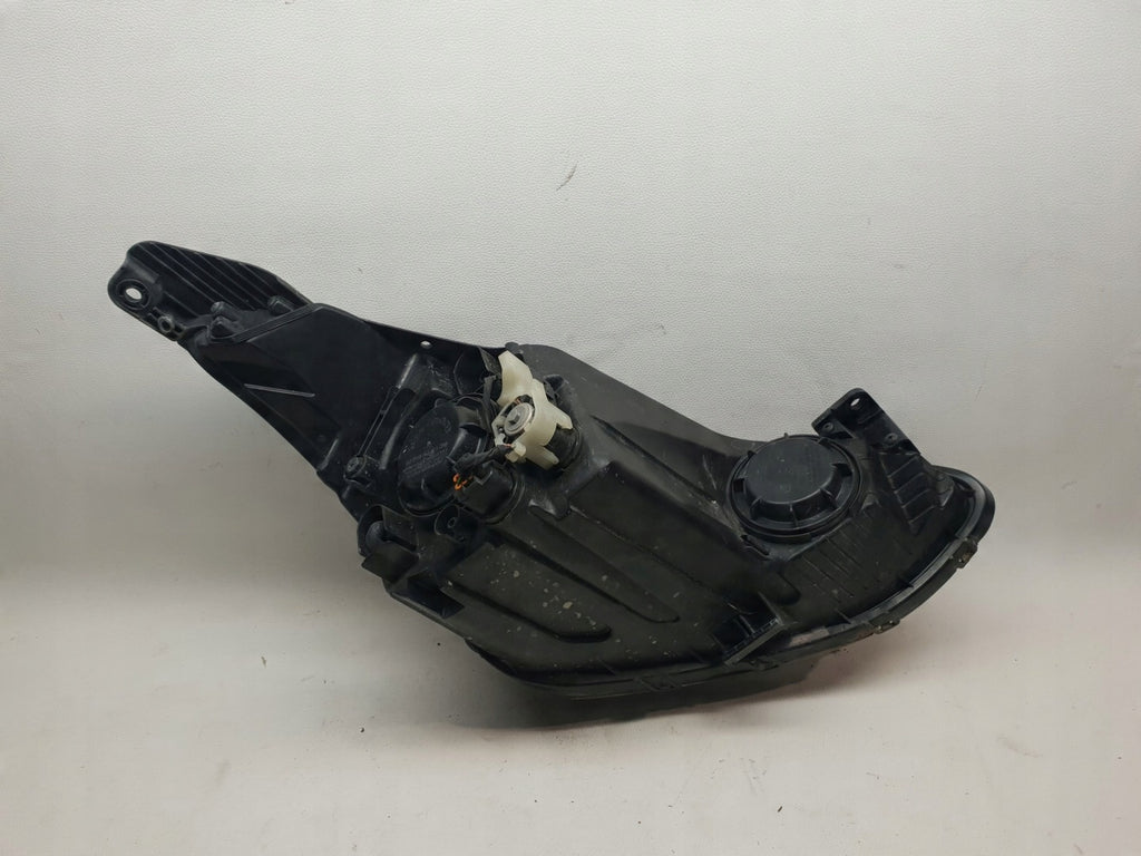 Frontscheinwerfer Hyundai I10 92101-B9000 Links Scheinwerfer Headlight