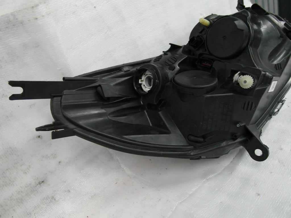 Frontscheinwerfer Renault Clio IV 260608367R Links Scheinwerfer Headlight SCH4822402637rd