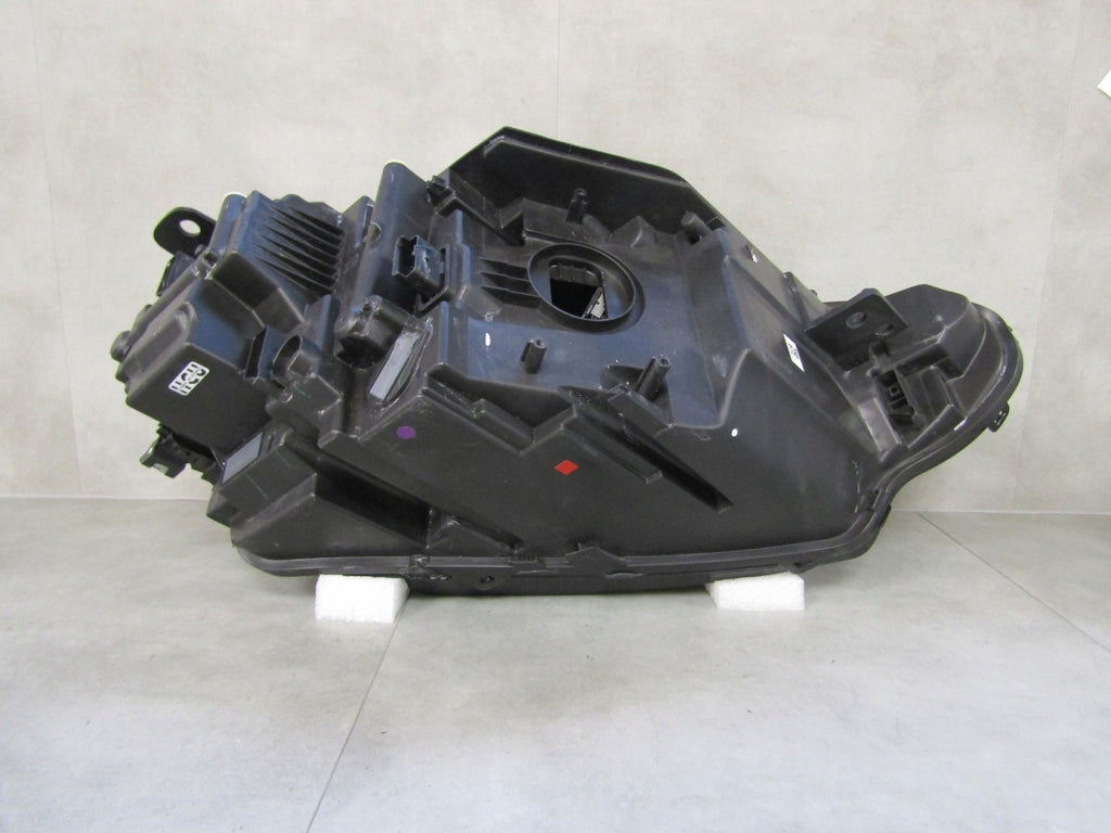Frontscheinwerfer Citroën I 9841273180 LED Links Scheinwerfer Headlight SCH4650009968md
