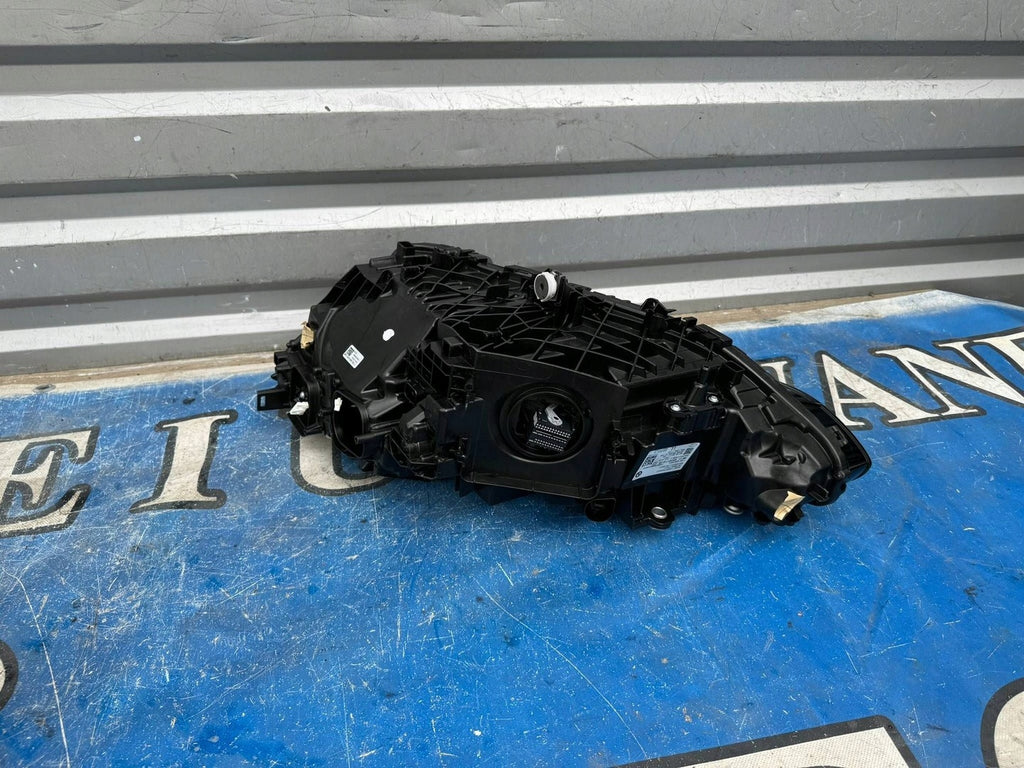 Frontscheinwerfer BMW G22 G82 9505116-05 Laser Rechts Scheinwerfer Headlight SCH5566793705py