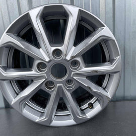 1x Alufelge 16 Zoll 6.5