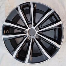 Load image into Gallery viewer, 1x Alufelge 18 Zoll 8.0" 5x108 32358646 Volvo V60 Rim Wheel FEL5615494541lr