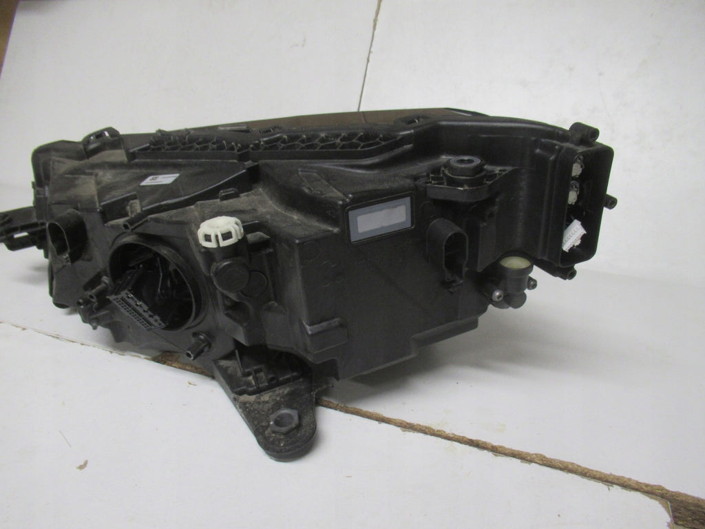 Frontscheinwerfer Skoda Superb III 3V1941016D LED Rechts Scheinwerfer Headlight SCH2360995140ji