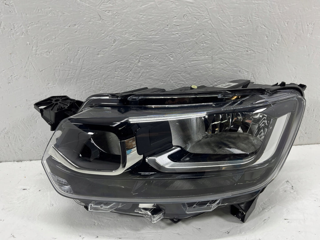 Frontscheinwerfer Toyota Proace City Verso 9835780680 Links Headlight SCH3470815167hb
