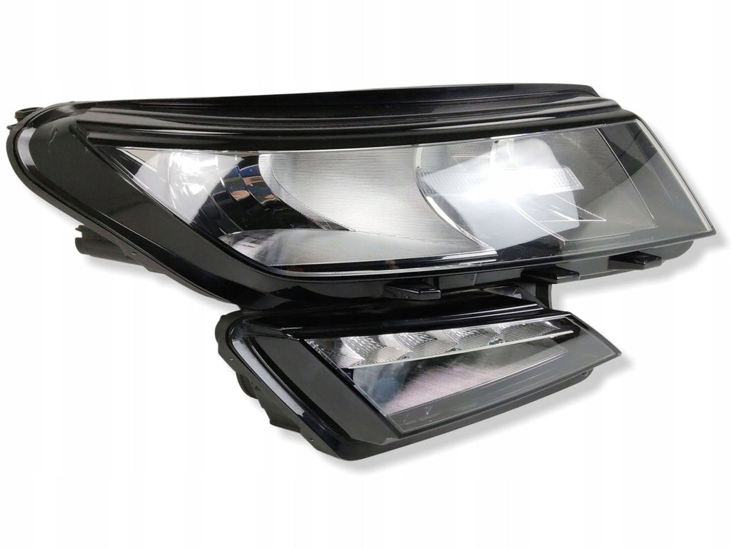 Frontscheinwerfer Skoda Kodiaq 567941016B FALSE Scheinwerfer Headlight SCH3598000134tp