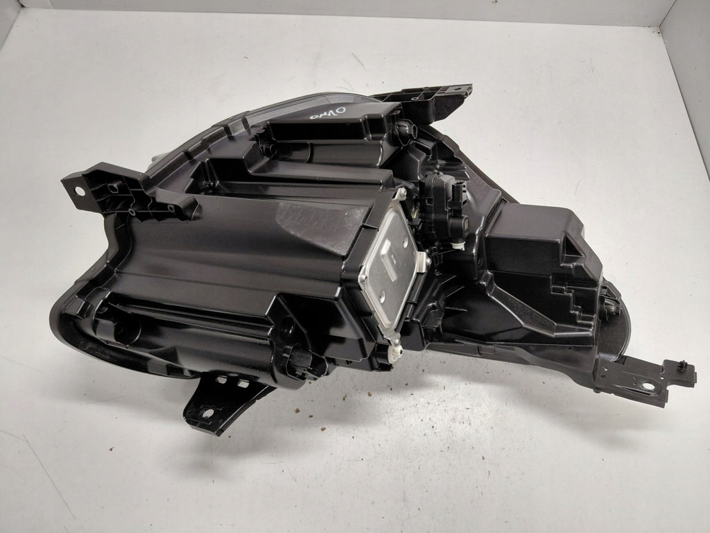 Frontscheinwerfer Renault Captur II 260600666R Links Scheinwerfer Headlight SCH7477042356qc