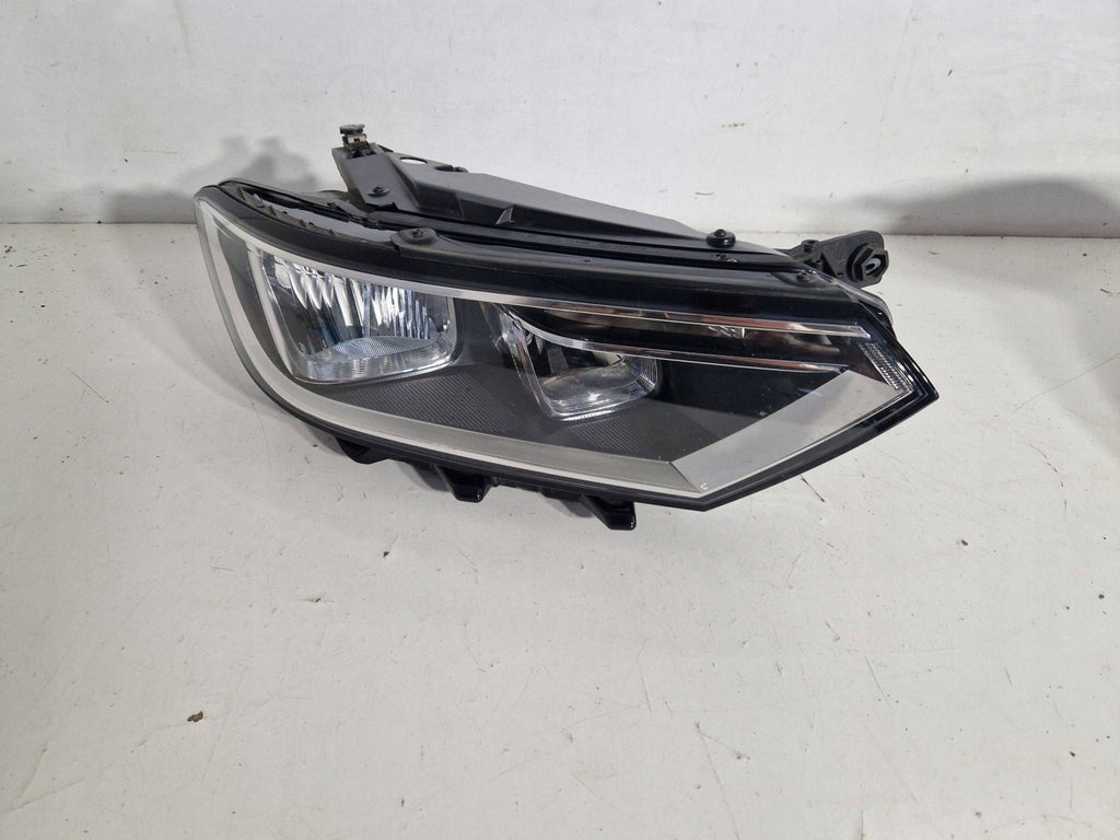 Frontscheinwerfer VW Passat B8 3G1941006BKOD Rechts Scheinwerfer Headlight SCH3621628877sc