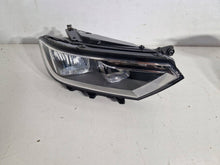 Laden Sie das Bild in den Galerie-Viewer, Frontscheinwerfer VW Passat B8 3G1941006BKOD Rechts Scheinwerfer Headlight SCH3621628877sc