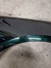 Laden Sie das Bild in den Galerie-Viewer, Kotflügel Mercedes-Benz Coupe 7178H A2388810201 Vorne Rechts