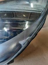 Laden Sie das Bild in den Galerie-Viewer, Frontscheinwerfer Renault Espace IV 8200394709 Xenon Links Headlight