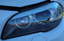 Laden Sie das Bild in den Galerie-Viewer, Frontscheinwerfer BMW F11 Xenon Links Scheinwerfer Headlight SCH2152014672zr