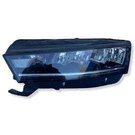 Frontscheinwerfer Skoda Octavia IV 5E4941015 LED Links Scheinwerfer Headlight SCH8975249541sd