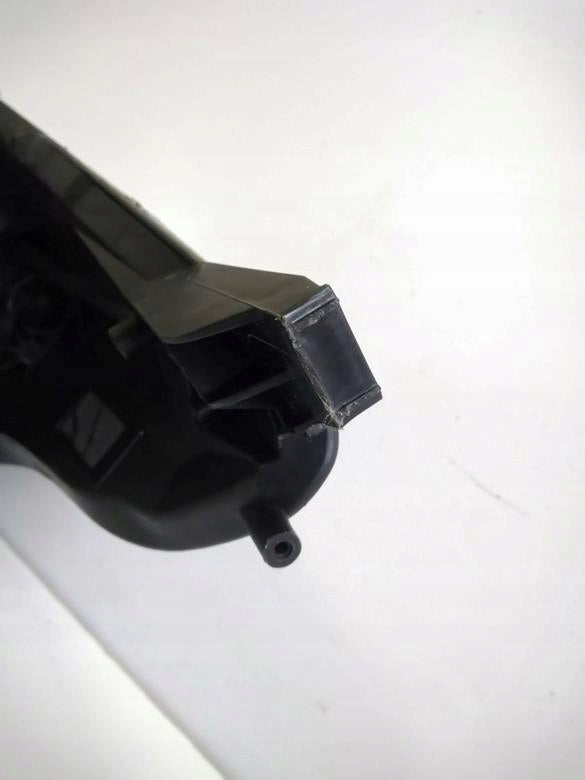 Frontscheinwerfer Ford J7BB-13W029-A Rechts Scheinwerfer Headlight SCH3749433454wr