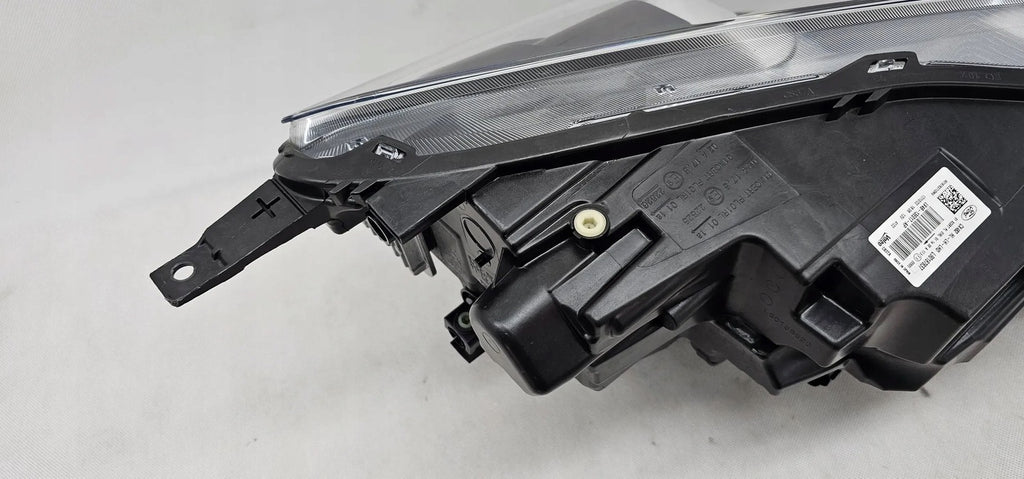 Frontscheinwerfer Ford Kuga III LV4B-13E017-AP LED Links Scheinwerfer Headlight SCH6048108596ir