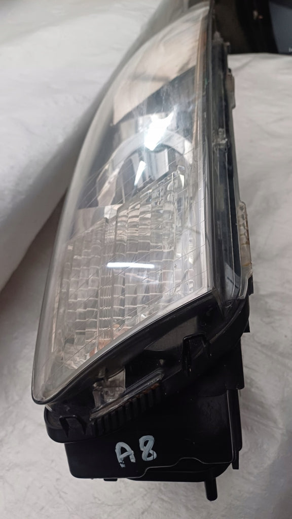 Frontscheinwerfer Audi A8 Xenon Rechts Scheinwerfer Headlight SCH8340936605jy