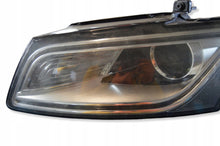 Laden Sie das Bild in den Galerie-Viewer, Frontscheinwerfer Audi Q5 8R0941005 1405801102A90021773 LED Links Headlight SCH6463139800wb