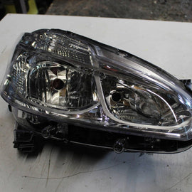 Frontscheinwerfer Peugeot 208 I 9802221280 Rechts Scheinwerfer Headlight SCH4942583770gk