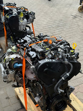 Laden Sie das Bild in den Galerie-Viewer, Motor Audi Seat Skoda VW I DFF DFFA DFFB DFFC 2.0 TDI 117TKm Diesel Komplett MOT9781149145ey