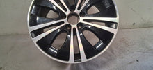 Laden Sie das Bild in den Galerie-Viewer, 1x Alufelge 18 Zoll 8.0" 5x112 43ET A2134015200 Mercedes-Benz W213 Rim Wheel FEL2664457627di