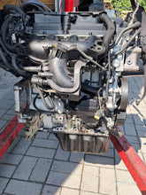 Laden Sie das Bild in den Galerie-Viewer, Motor Peugeot Rcz 5F02 PSA5F02 1.6 THP 135TKm Benzin Engine Komplett