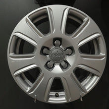 Laden Sie das Bild in den Galerie-Viewer, 4x Alufelge 16 Zoll 6.5" 5x112 33ET 8U0601025Q Audi Rim Wheel FEL7747624919mx