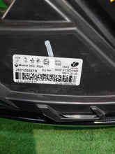 Laden Sie das Bild in den Galerie-Viewer, Frontscheinwerfer Renault Master I 260105567 8Z99901097 LED Rechts Headlight SCH6078431913rh