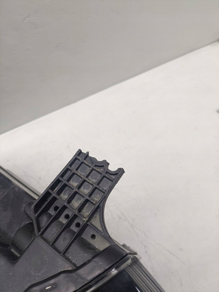 Frontscheinwerfer 29701000 Rechts Scheinwerfer Headlight