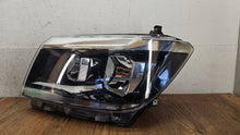 Laden Sie das Bild in den Galerie-Viewer, Frontscheinwerfer Man Tge Crafter 7C1941005 Links Scheinwerfer Headlight SCH3539167139yl