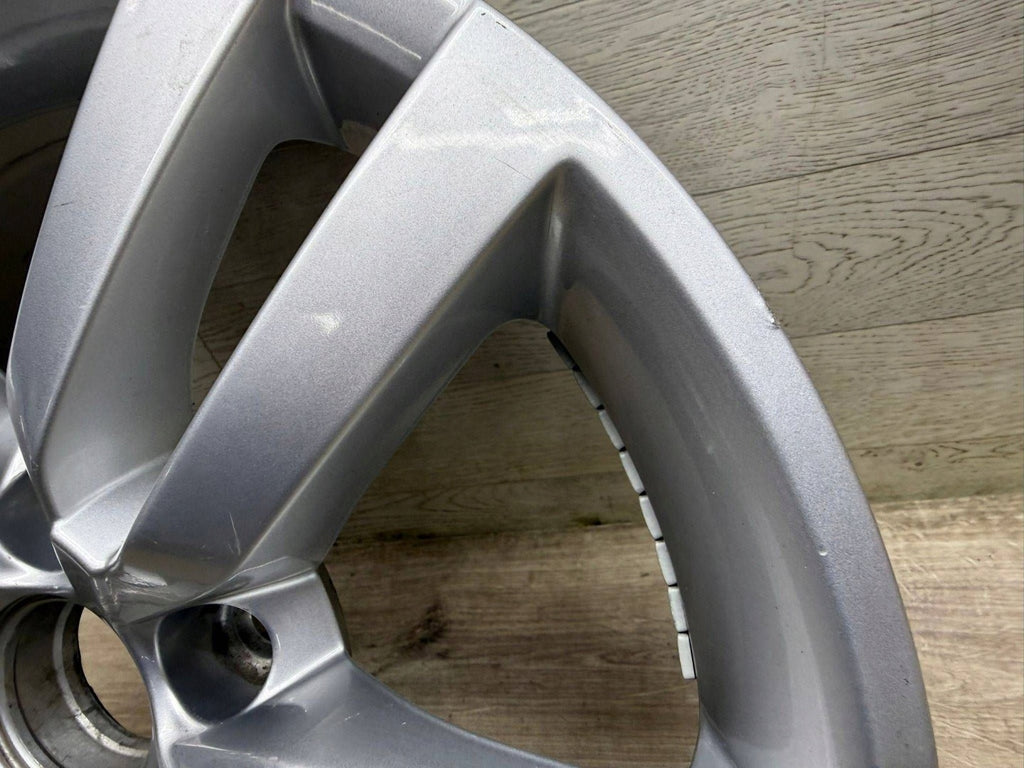 1x Alufelge 16 Zoll Grau 5N0601025R VW Tiguan Rim Wheel FEL9642603806qo
