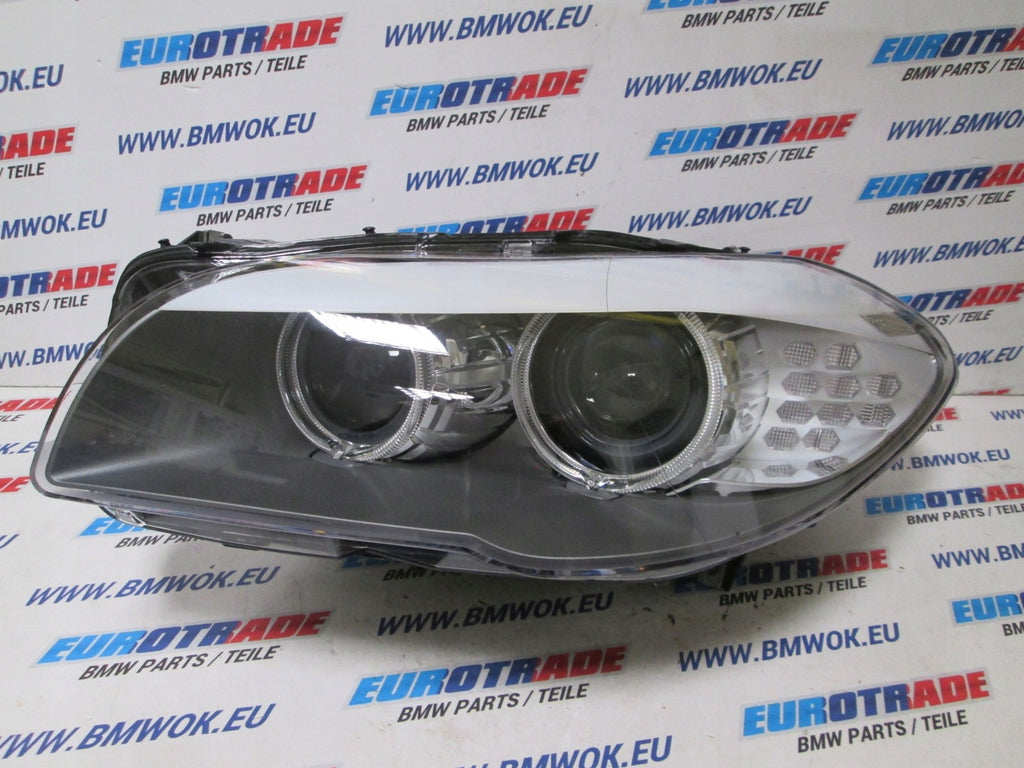 Frontscheinwerfer BMW F11 F10 7203245-17 Xenon Links Scheinwerfer Headlight SCH2974149717ue