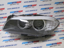Load image into Gallery viewer, Frontscheinwerfer BMW F11 F10 7203245-17 Xenon Links Scheinwerfer Headlight SCH2974149717ue