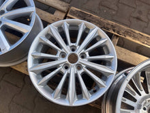 Laden Sie das Bild in den Galerie-Viewer, 1x Alufelge 16 Zoll JX7C1007B1A Ford Focus Rim Wheel FEL1168008864vr
