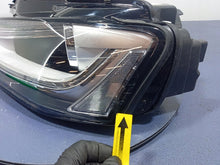 Laden Sie das Bild in den Galerie-Viewer, Frontscheinwerfer Audi A4 B8 8K0941043F Links Scheinwerfer Headlight SCH4925363147tl