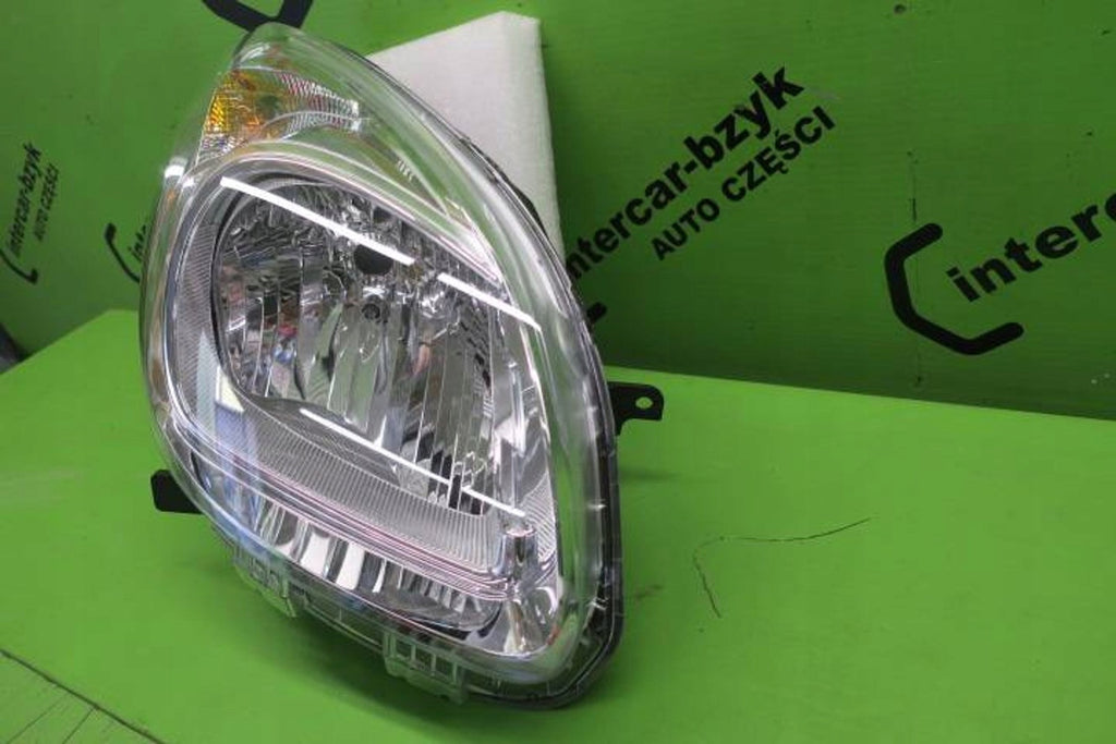 Frontscheinwerfer Renault Kangoo 260102647R Rechts Scheinwerfer Headlight SCH9923128994lx